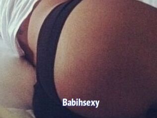 Babihsexy
