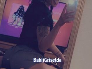 BabiiGriselda