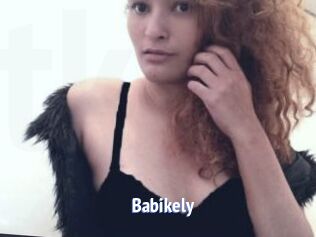 Babikely