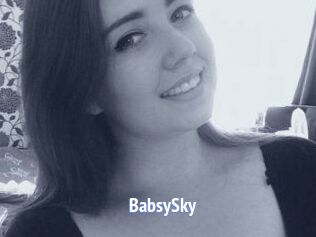 BabsySky