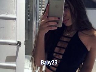 Baby23