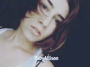 BabyAllison