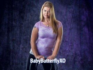 BabyButterflyXO