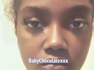 BabyChocolatexxx