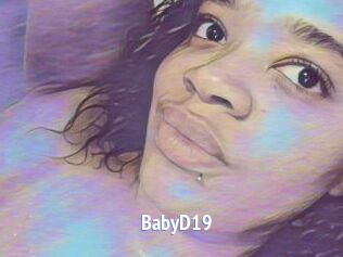 BabyD19