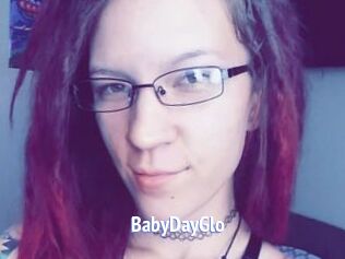 BabyDayGlo