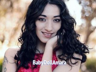 BabyDollAmara
