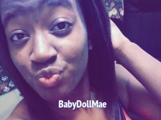 BabyDollMae