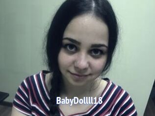 BabyDollll18