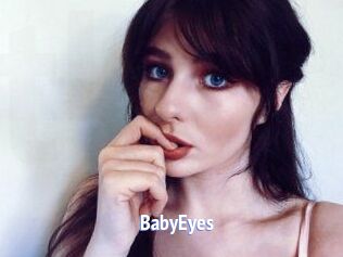 Baby_Eyes