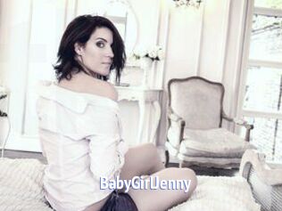 BabyGirlJenny