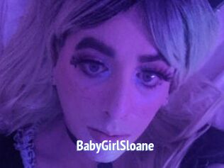 BabyGirlSloane