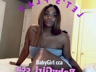 BabyGirl_cca