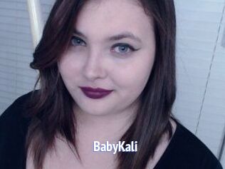 BabyKali