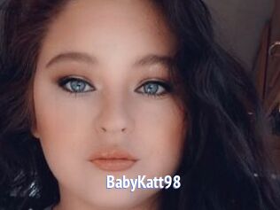 BabyKatt98