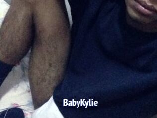BabyKylie