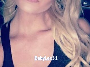 BabyLex31