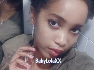 BabyLolaXX