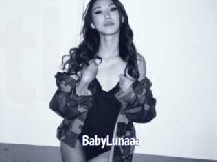 BabyLunaaa