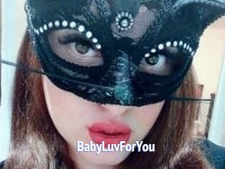 BabyLuvForYou