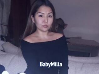 BabyMilia