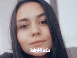 BabyMissCa