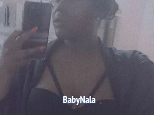 BabyNala