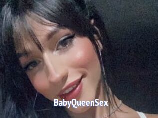 BabyQueenSex