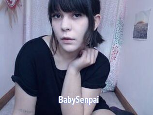 BabySenpai