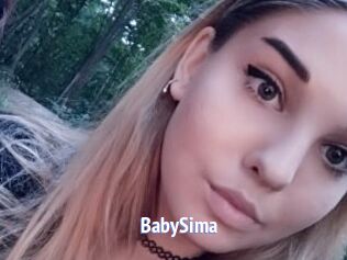 BabySima