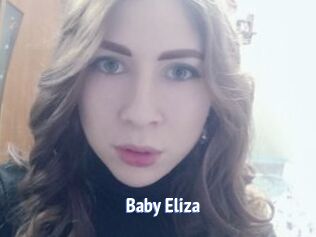 Baby_Eliza