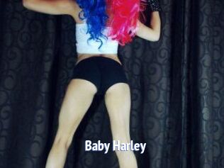 Baby_Harley