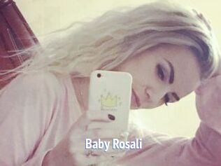 Baby_Rosali