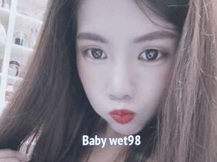Baby_wet98