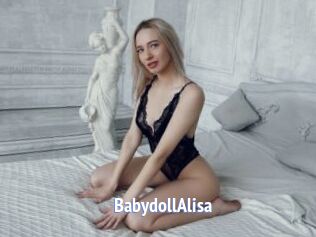 BabydollAlisa