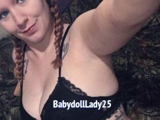 BabydollLady25
