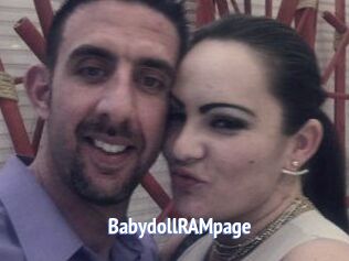 BabydollRAMpage