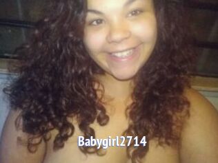 Babygirl2714