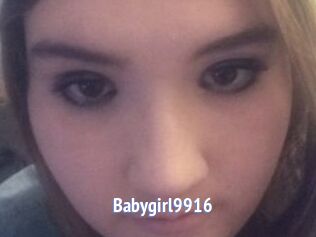 Babygirl9916