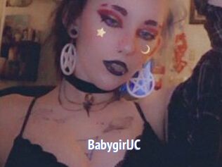 BabygirlJC