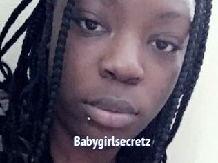 Babygirlsecretz