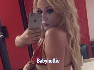 Babyhollie
