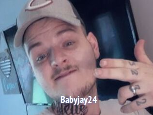 Babyjay24