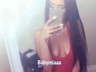 Babymiaaa