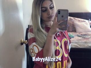 BabyyAlize24