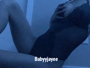 Babyyjayee