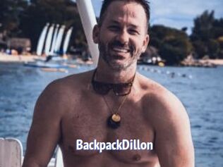 BackpackDillon