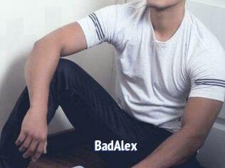 BadAlex