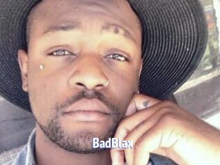 BadBlax