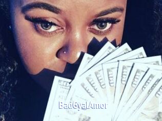 BadGyalAmor